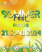 FOSTAC Sommerfest 2024