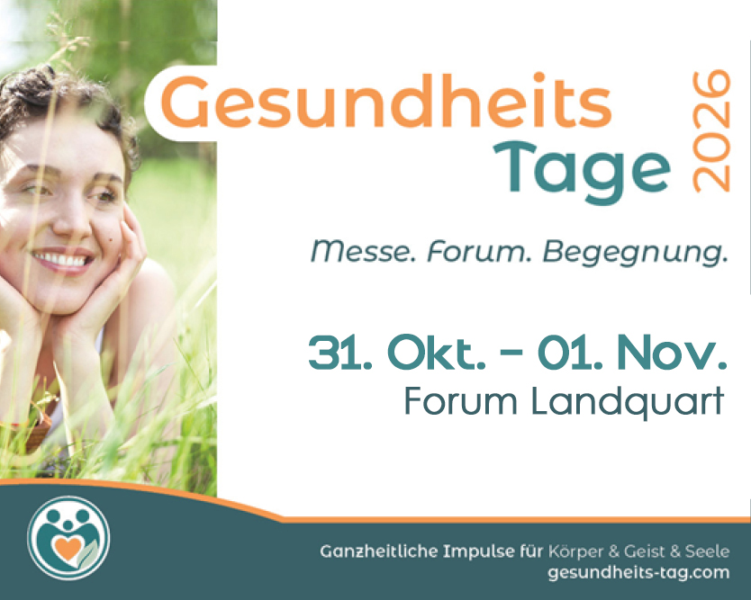 Bild Gesundheits-Tage Landquart
