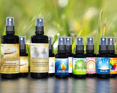 Elixirs