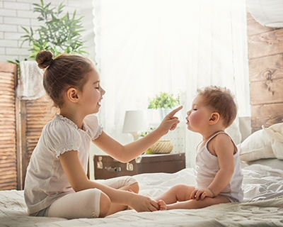 Solutions pour enfants