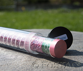 RHO STAB SCHUTZHÜLLE