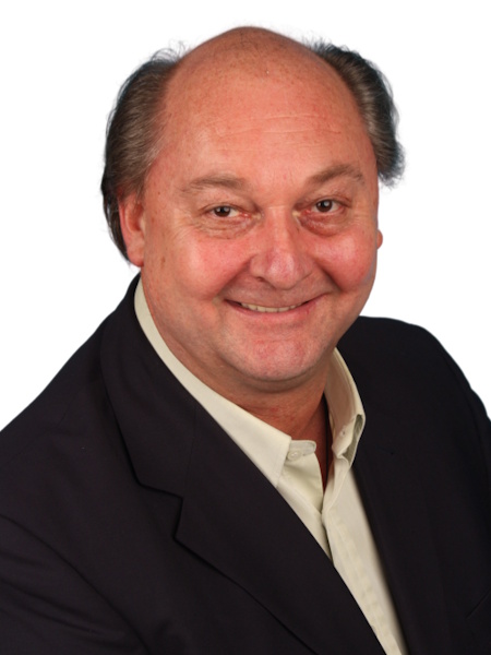 Dieter Weiner