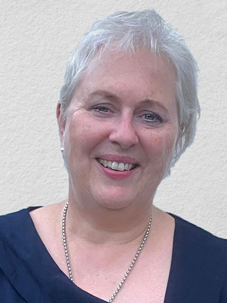 Karin Oberhänsli-Habegger