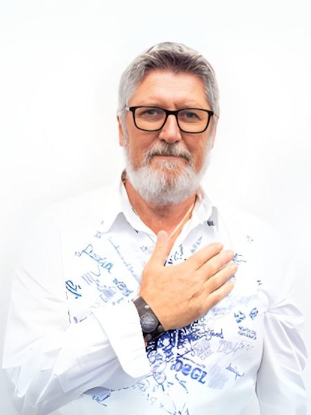 Tino von Onitani