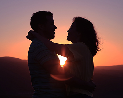 Die Kraft der erfüllten Partnerschaft