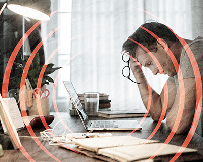 Vortrag &laquo;Wiederherstellung der natürlichen Energieflüsse&raquo;