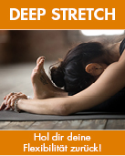 Deep Stretch - Science of Stretching
