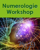 Numerologie Workshop - Persönlichkeits-Entwicklung und Bewusstwerdung mit einer ganzheitlichen Numerologie!