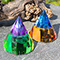 Lantos Rainbow Pyramid